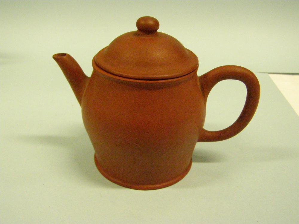 图片[4]-teapot BM-Franks.2465-China Archive